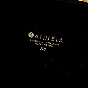 Athleta Biker shorts